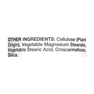 Nature's Truth Selenium 200 mcg - 100 Count - Image 6