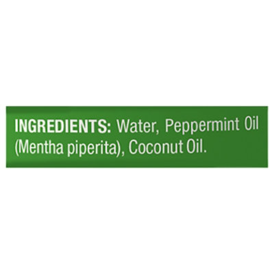 Nature's Truth Peppermint Essential Oil Mist Spray - 2.4 Oz - Image 3