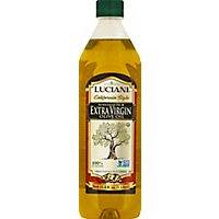 Luciani California State Extra Virgin Olive Oil - 33.8 Fl. Oz. - Image 2