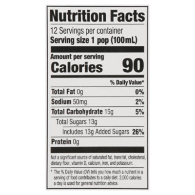 Dailys Patriotic Poptails - 750 Ml - Image 4