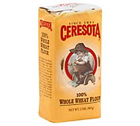 Ceresota Whole Wheat Flour - 2 Lb