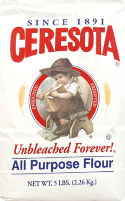 Ceresota All Purpose Flour - 5 Lb - Image 2