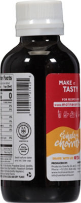 Molina Vanilla - 4 Oz - Image 5