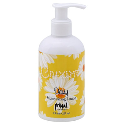 Prml Daisy 8 Oz Moisturizing Lotion - 1 Each - Image 3