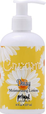 Prml Daisy 8 Oz Moisturizing Lotion - 1 Each - Image 2