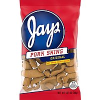 Jay S Skins Pork - 1.375 Oz - Image 2
