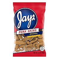 Jay S Skins Pork - 1.375 Oz - Image 1