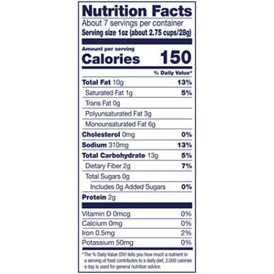 O-Ke-Doke Buttery Popcorn - 7.5 Oz - Image 2