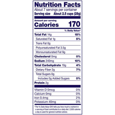 O-Ke-Doke White Popcorn - 7.5 Oz - Image 2