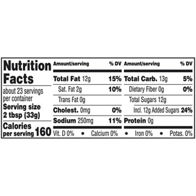 Western Original Sweet And Smooth French Salad Dressing - 24 Fl Oz - Image 4