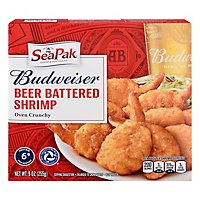 SeaPak Beer Battered Shrimp - 9 Oz - Image 3