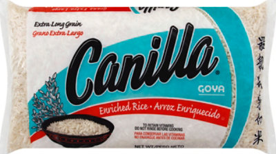 Goya Rice Canila - 2 Lb - Image 2