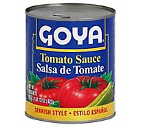 Goya Sauce Tomato - 29 Oz