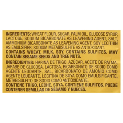 Goya Cookies Maria - 21.16 Oz - Image 4