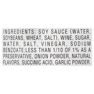 Kikkoman Sauce Teriyaki - 15 Oz - Image 4