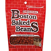 Boston Baked Beans Peanuts Candy Coated - 8 Oz - Image 2