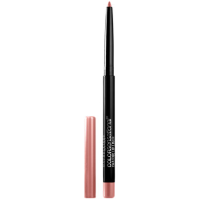 Maybelline Color Sensational Purely Nude Lip Liner - .01 Oz