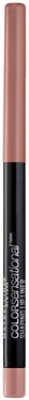 Maybelline Color Sensational Shaping Lip Liner Makeup Totally Toffee - 0.01 Oz - Image 1