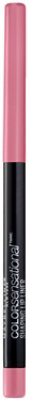 Maybelline Color Sensational Shaping Lip Liner Makeup Palest Pink - 0.01 Oz - Image 1