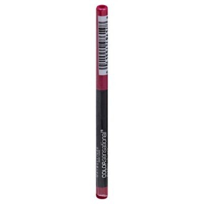 Maybelline Color Sensational Cream Liner Wild Violet 0.01 Oz - .01 Oz - Image 1