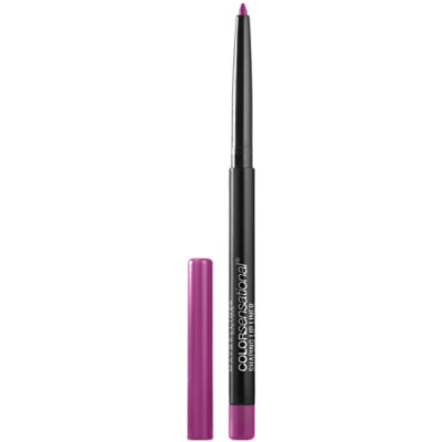 Maybelline Color Sensational Cream Liner Wild Violet 0.01 Oz - .01 Oz