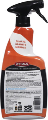 Weiman Granite And Stone Cleaner - 24 Oz - Image 5