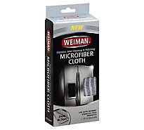 Weimans Stainless Steel Cleaner Cloth - 1 Each