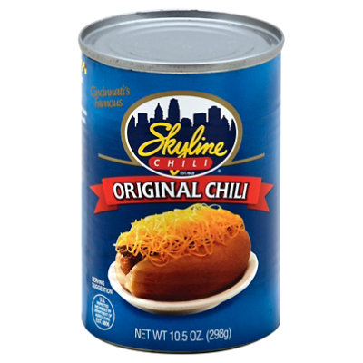 Skyline Chili on X: BENGALS CUPS ARE IN SKYLINE STORES! THIS IS