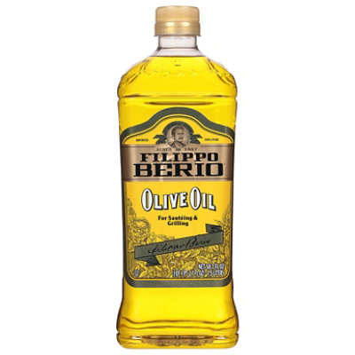 Filippo Berio Olive Oil - 51 Fl. Oz. - Image 4