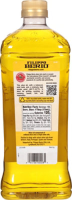 Filippo Berio Olive Oil - 51 Fl. Oz. - Image 8