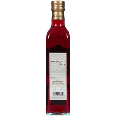 Filippo Berio Red Wine Vinegar - 16.9 Fl. Oz. - Image 8