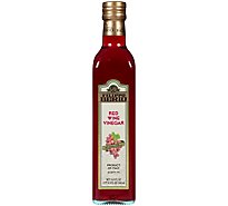 Filippo Berio Red Wine Vinegar - 16.9 Fl. Oz.