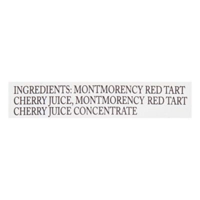 Indian Summer 100% Chery Juice - 46 Fl. Oz. - Image 5