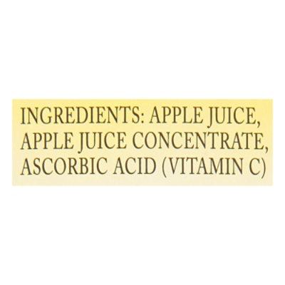 Indian Summer Apple Juice - 64 Fl. Oz. - Image 5