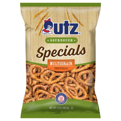 Utz Multigrain Specials - 14 Oz - Image 3