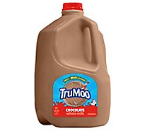 TruMoo Chocolate Whole Milk - 1 Gallon