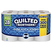 Quilted Northern S&S - 12 Count - Image 1