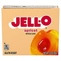 Jello Apricot - 3oz - Image 3