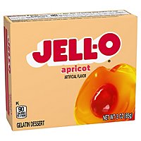 Jello Apricot - 3oz - Image 6