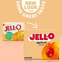 Jello Apricot - 3oz - Image 2