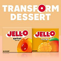 Jello Apricot - 3oz - Image 5