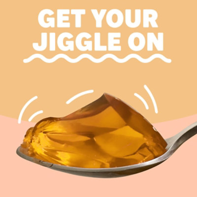 Jell-O Apricot Artificially Flavored Gelatin Dessert Mix - 3 Oz - Image 5