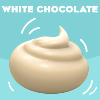 Jell-O White Chocolate Artificially Flavored Instant Pudding & Pie Filling Mix - 3.3 Oz - Image 4