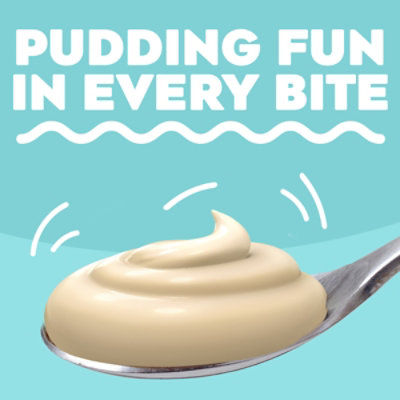Jell-O White Chocolate Artificially Flavored Instant Pudding & Pie Filling Mix - 3.3 Oz - Image 5