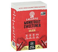 Lakanto Sweetnr Stick - 3.2 Oz