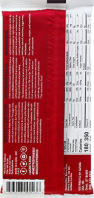 Lakanto 55% Cacao Monkfruit Chocolate Bar - 3 Oz - Image 6