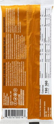 Lakanto 55% Cacao Monkfruit Chocolate Almond Bar - 3 Oz - Image 6