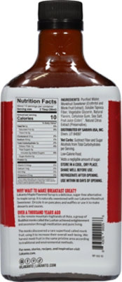 Lakanto Maple Syrup - 13 Fl. Oz. - Image 6