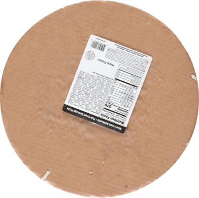 Ginos Pizza Thin Crust Sausage Frozen - 18 Oz - Image 5