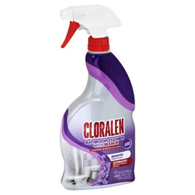 Cloralen Bathroom Cleaner - 22 Oz